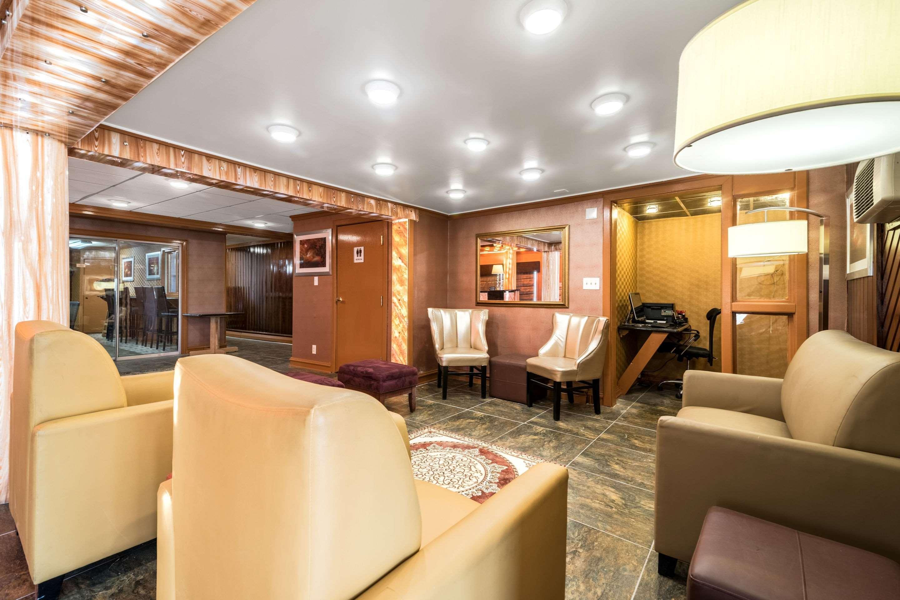 Econo Lodge Rutland City Near Hwy 7 Ngoại thất bức ảnh