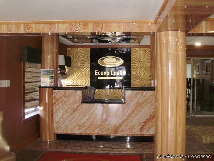 Econo Lodge Rutland City Near Hwy 7 Ngoại thất bức ảnh