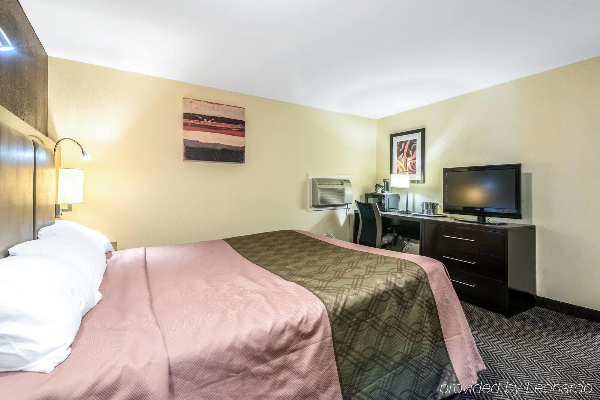 Econo Lodge Rutland City Near Hwy 7 Ngoại thất bức ảnh