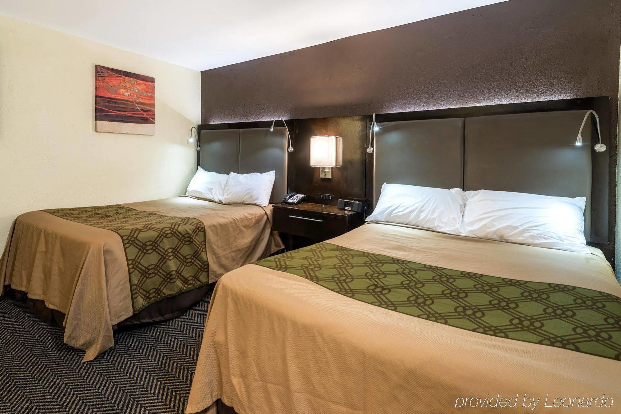Econo Lodge Rutland City Near Hwy 7 Ngoại thất bức ảnh