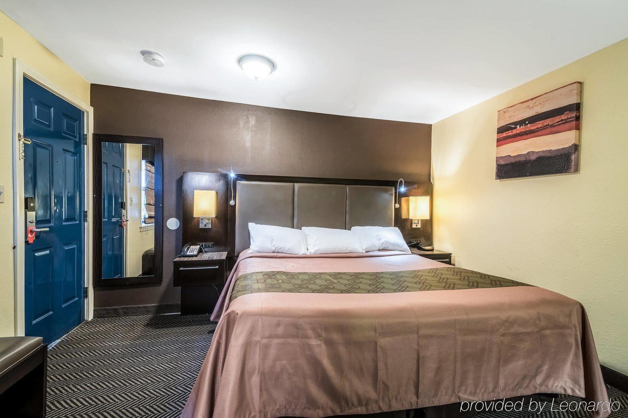Econo Lodge Rutland City Near Hwy 7 Ngoại thất bức ảnh