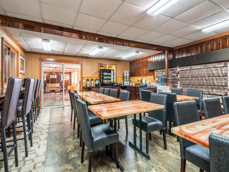 Econo Lodge Rutland City Near Hwy 7 Ngoại thất bức ảnh